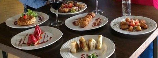 Salamanca Mercado Gourmet